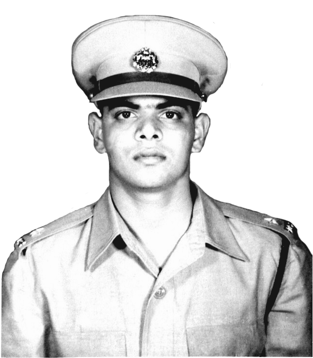 Sarat Chandra Misra